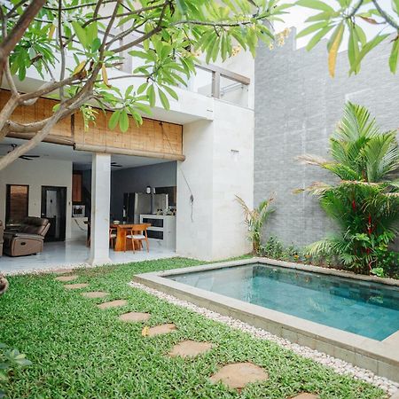 Villa Lora: Retreat For Tranquility And Bliss Sanur Eksteriør bilde