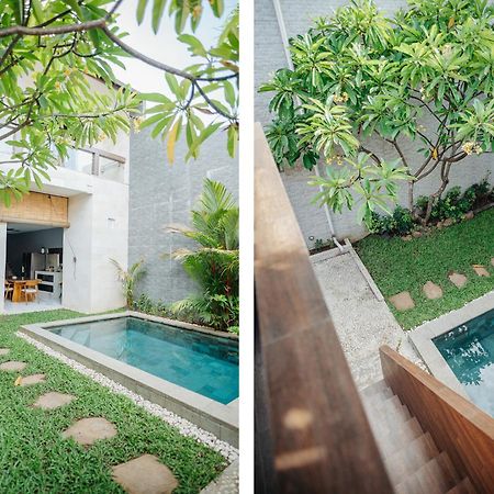 Villa Lora: Retreat For Tranquility And Bliss Sanur Eksteriør bilde